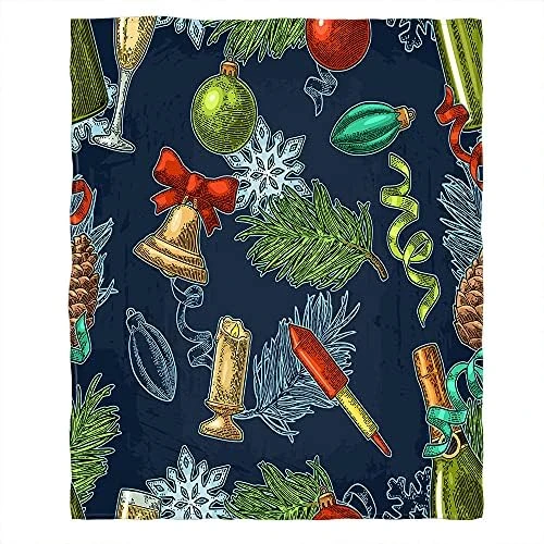 AOYEGO Almond Soft Throw Blanket Nut Shell Green Leaf Food 30x40 Inch Blanket Flannel Warm Travel Blankets For Pet Dog Cat 5 AOYEGO Almond Soft Throw Blanket Nut Shell Green Leaf Food 30x40 Inch Blanket Flannel Warm Travel Blankets For Pet Dog Cat - Image 5