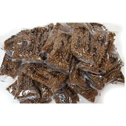 Alpha Dog Series All Natural Limited Ingredients "FURESH" Premium Dry Dog Food Kibble, Duck And Salmon Recipe, Complete Balanced Health, For Puppies And Small,Medium Breed Dogs, (All Stages)-11 Lbs -Dog Supplies Store 61PJKAlqFWL