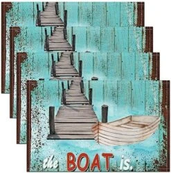 Kawaii Dogs Table Mats,Retro Puppy Oil Painting Lovely Pet Home Party Decor Meal Mats,Watercolor Dog Paw Print Cute Animals Stain Resistant Non-Slip Placemats 12x18 Set Of 4 20 Kawaii Dogs Table Mats,Retro Puppy Oil Painting Lovely Pet Home Party Decor Meal Mats,Watercolor Dog Paw Print Cute Animals Stain Resistant Non-Slip Placemats 12x18 Set Of 4 -Dog Supplies Store 61UR22SGCjL. AC