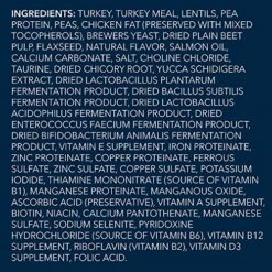 Amazon Brand - Wag High Protein Dry Dog Food Turkey & Lentil Recipe, Grain Free (30 Lb. Bag) 19 Amazon Brand - Wag High Protein Dry Dog Food Turkey & Lentil Recipe, Grain Free (30 Lb. Bag) -Dog Supplies Store 61aF3ePzY0L