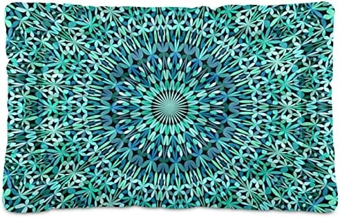 Poeticcity Mushrooms Natural Fungus Mushrooming Organic Food On Brown Dog Cat Bed Mat, Soft Crate Pad Mattress Cushion For Small Medium Pets, Anti Slip Sleeping Kennel Mat Washable & Dry 24x18 Inch 14 Poeticcity Mushrooms Natural Fungus Mushrooming Organic Food On Brown Dog Cat Bed Mat, Soft Crate Pad Mattress Cushion For Small Medium Pets, Anti Slip Sleeping Kennel Mat Washable & Dry 24x18 Inch - Image 14