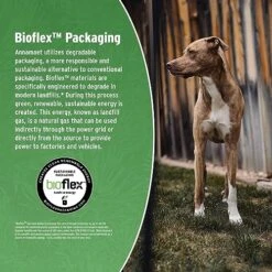 Annamaet Grain-Free Lean Reduced Fat Formula Dry Dog Food, (Chicken & Duck), 25-lb Bag 14 Annamaet Grain-Free Lean Reduced Fat Formula Dry Dog Food, (Chicken & Duck), 25-lb Bag -Dog Supplies Store 61iJGEJ9i2L