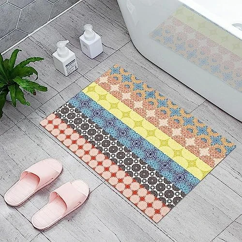 Entrance Door Mat Cute Poodle Dog Pet Care Cushion Customization Personalized Pet Grooming Food Store Non-Slip Welcome Door Mat Home Decoration17x30 Inch 12 Entrance Door Mat Cute Poodle Dog Pet Care Cushion Customization Personalized Pet Grooming Food Store Non-Slip Welcome Door Mat Home Decoration17x30 Inch - Image 12