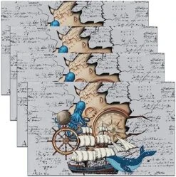 Kawaii Dogs Table Mats,Retro Puppy Oil Painting Lovely Pet Home Party Decor Meal Mats,Watercolor Dog Paw Print Cute Animals Stain Resistant Non-Slip Placemats 12x18 Set Of 4 26 Kawaii Dogs Table Mats,Retro Puppy Oil Painting Lovely Pet Home Party Decor Meal Mats,Watercolor Dog Paw Print Cute Animals Stain Resistant Non-Slip Placemats 12x18 Set Of 4 -Dog Supplies Store 61uIFmJWHBL. AC