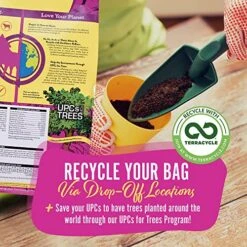 Earthborn Holistic Meadow Feast Grain-Free Natural Dry Dog Food, 25 Lb -Dog Supplies Store 61uh36IMfkL