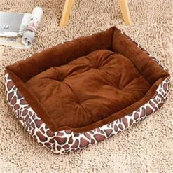 SENERY Winter Pet Bed Warming Dog House Soft Material Cat Nest Baskets House For Puppy Pets Sleeping Cushion Products 25 SENERY Winter Pet Bed Warming Dog House Soft Material Cat Nest Baskets House For Puppy Pets Sleeping Cushion Products -Dog Supplies Store 61z2L1fpxlL. AC
